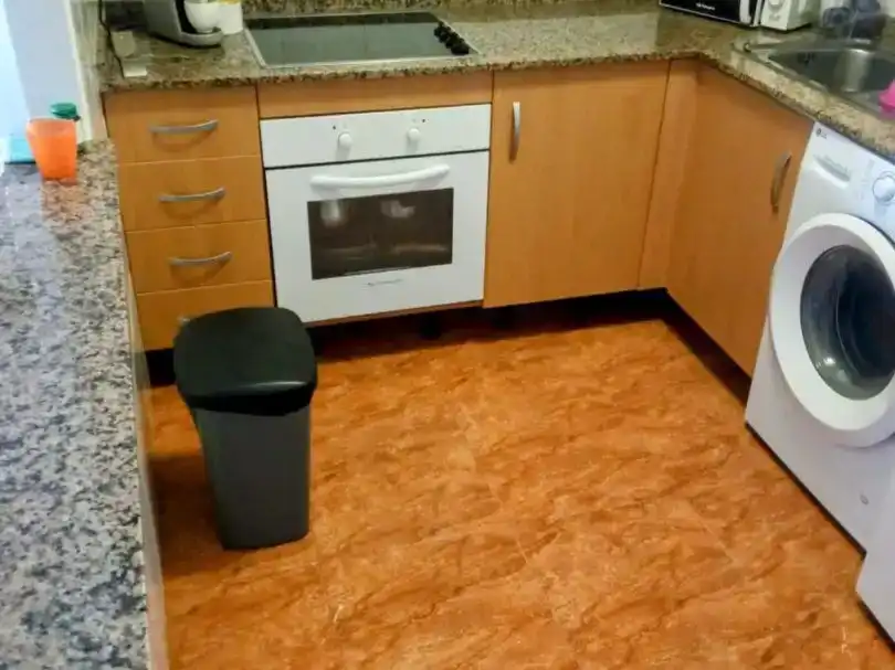 Piso de 60 m² en Cartagena