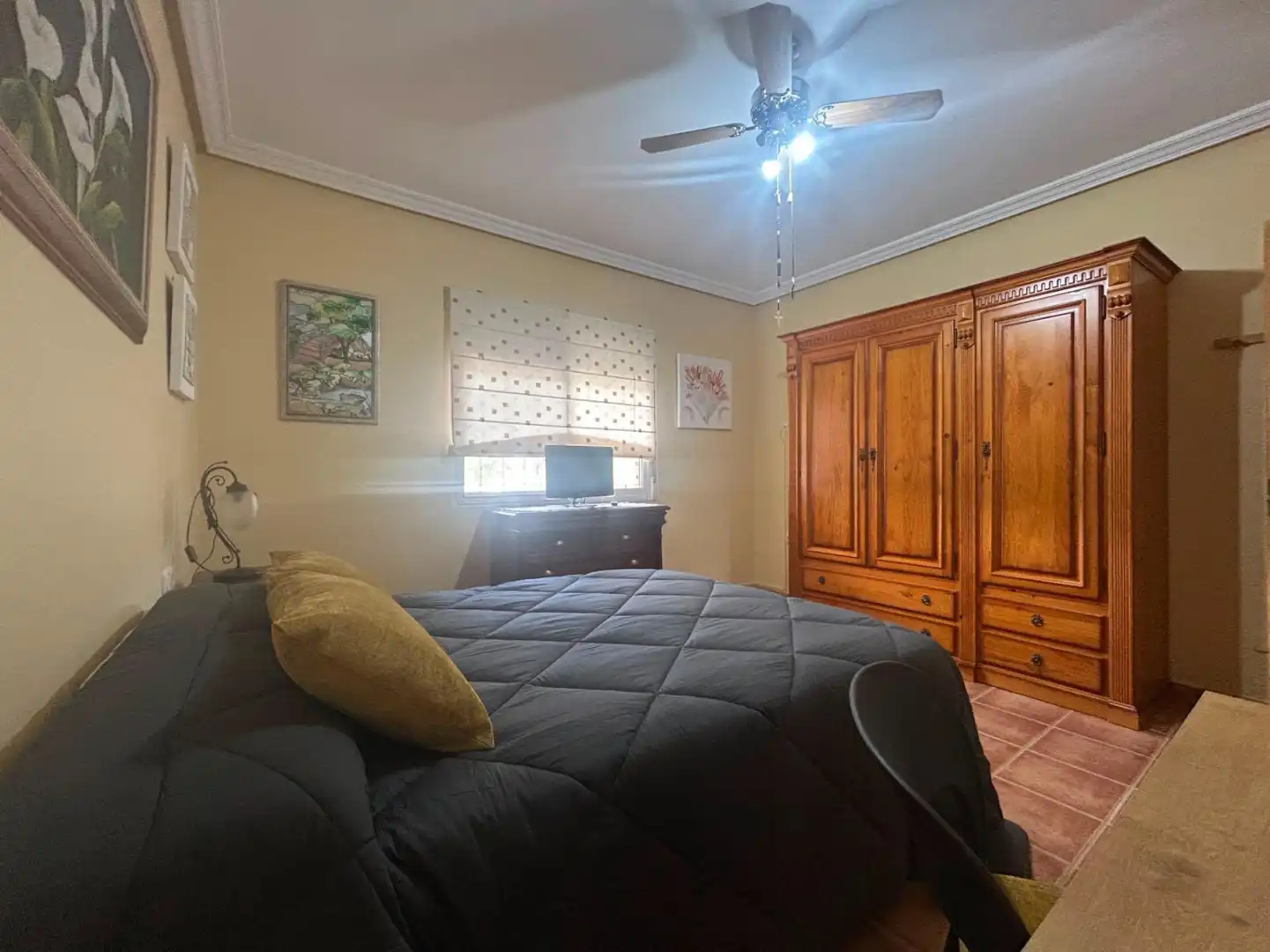 Habitación 17 m², Molina de Segura