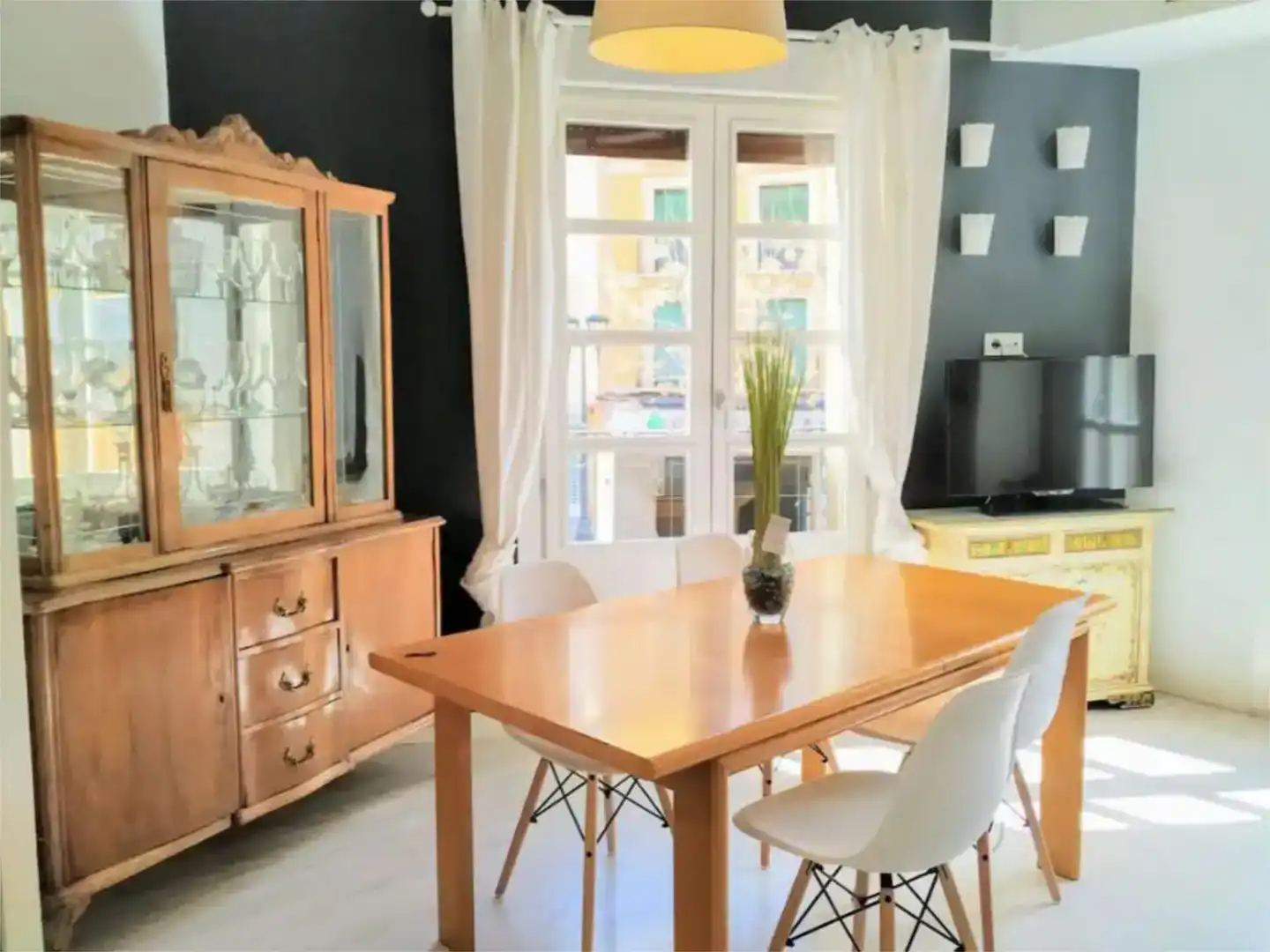 Piso de 80 m² en Zaragoza