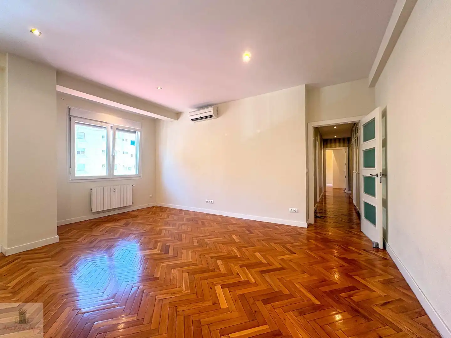 Piso de 140 m² en Badajoz