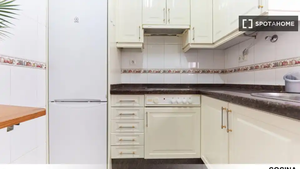 Habitación en alquiler, Sevilla