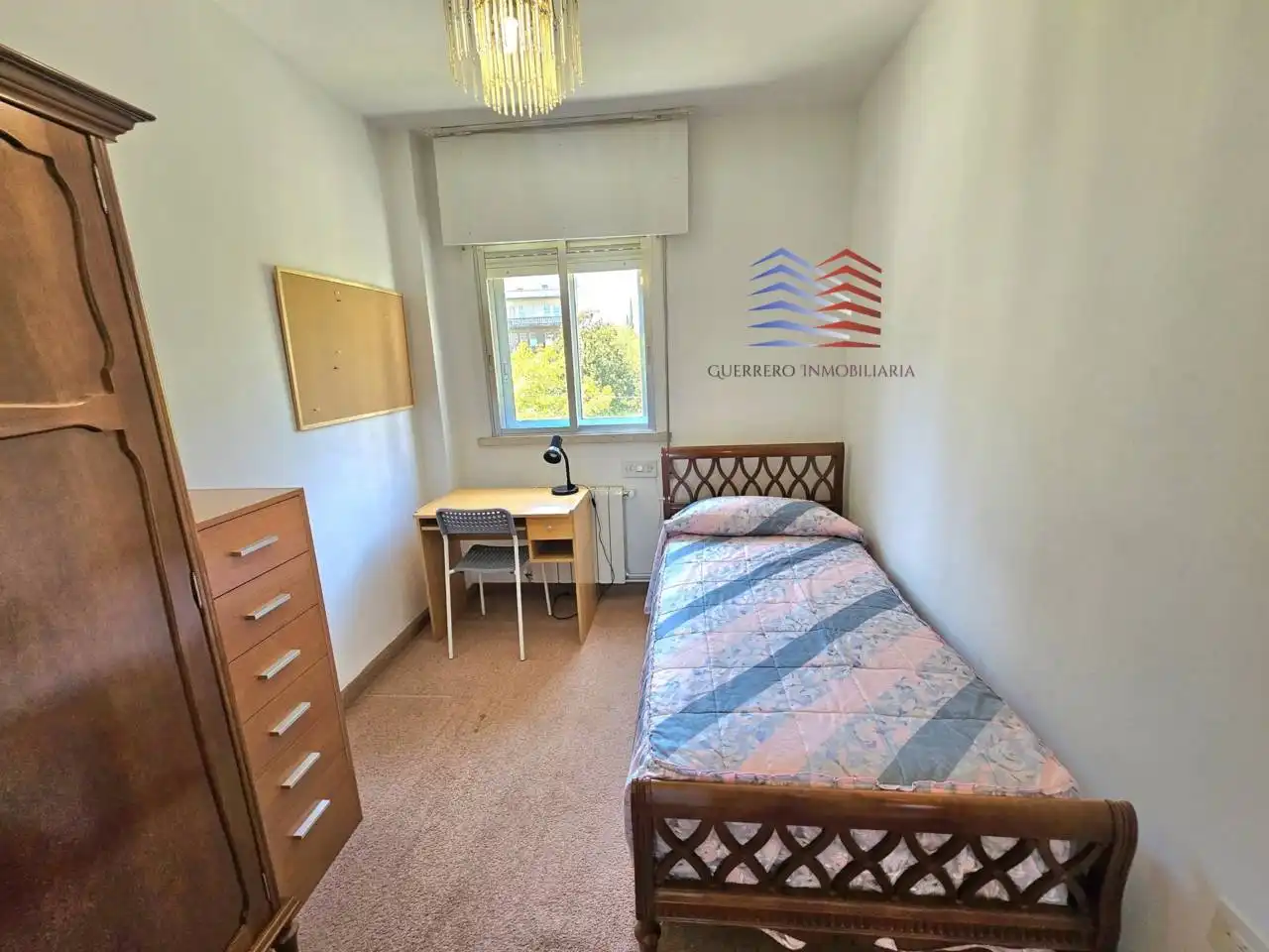Pis de 95 m² a Ourense