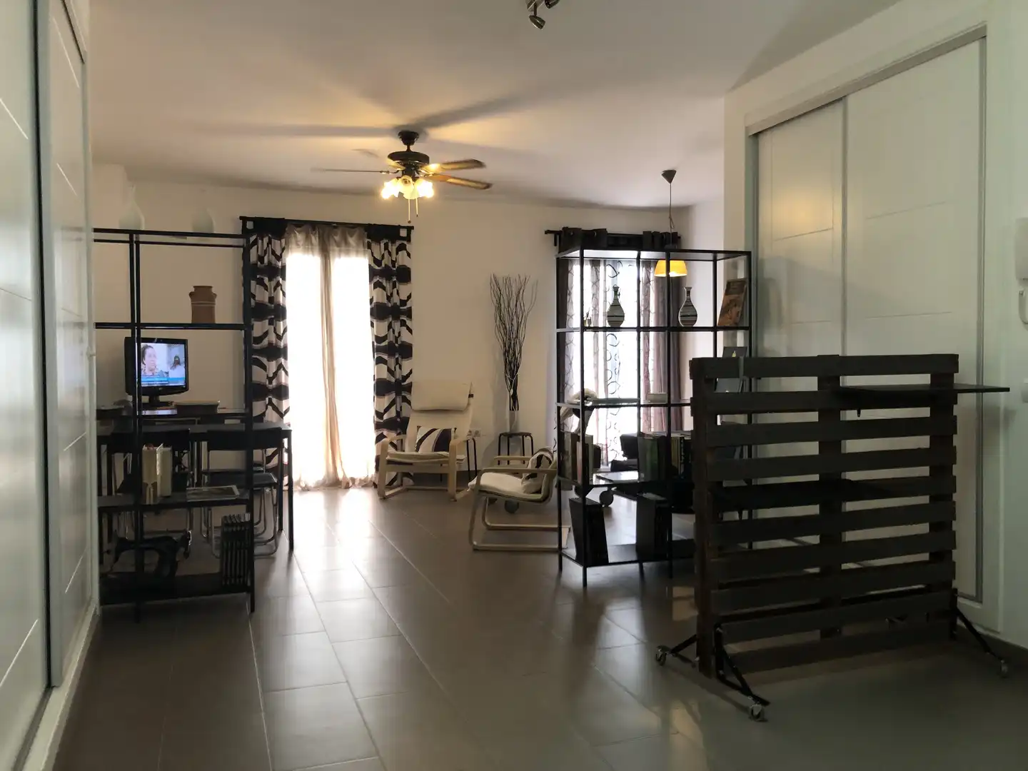 Piso de 115 m² en Antequera