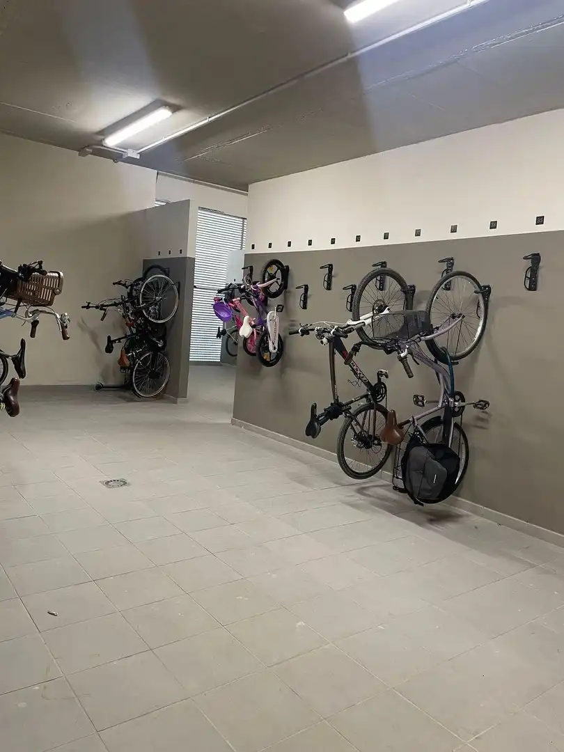 Piso de 110 m² en Valencia