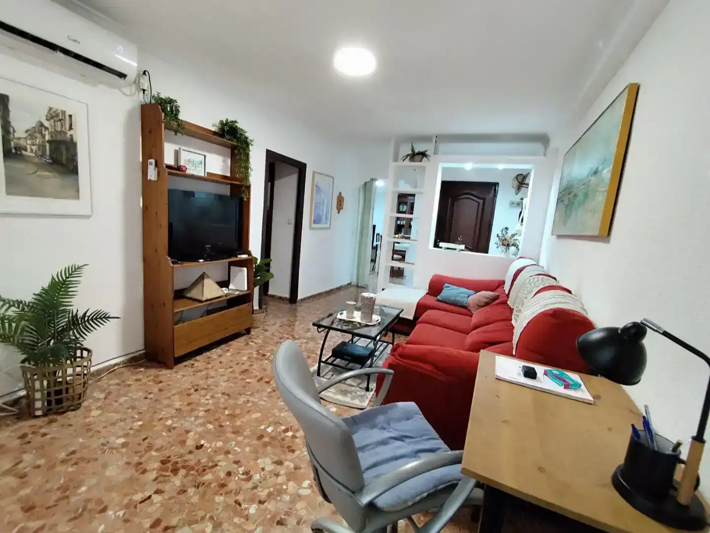 Piso de 75 m² en Córdoba