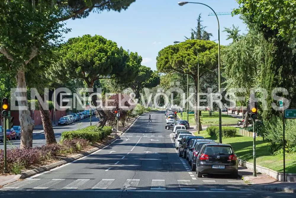 Pis de 30 m² a Madrid