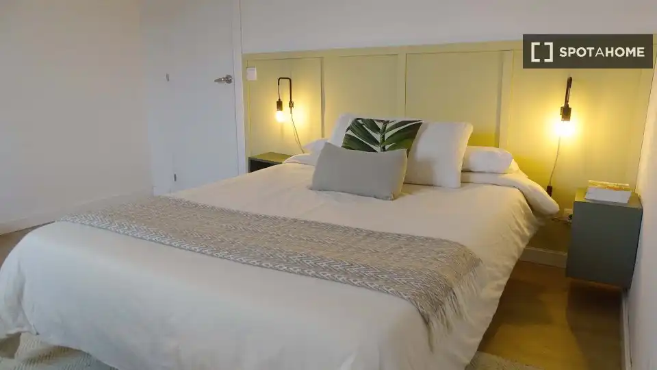 Habitación en alquiler, Barcelona