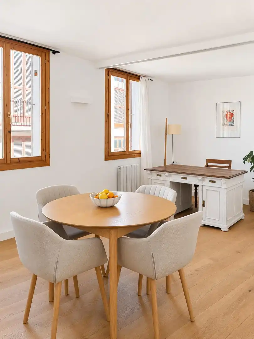 Piso de 93 m² en Palma