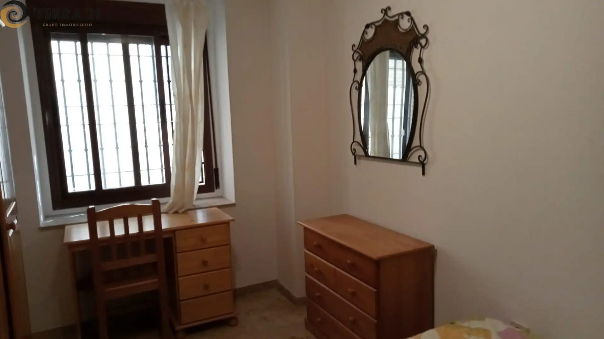 Habitación 86 m², Jaén