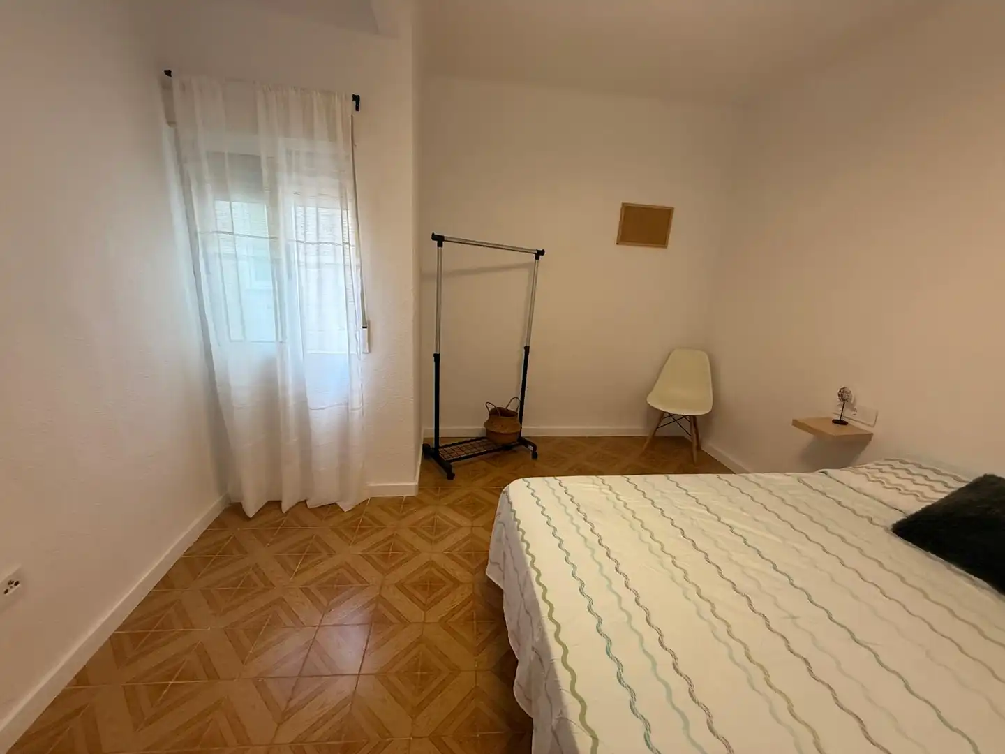 Habitació de lloguer, Alacant