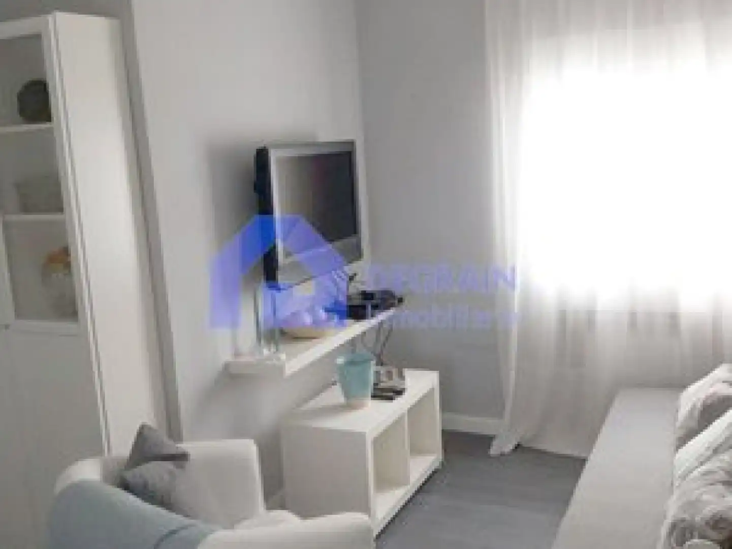 Piso de 58 m² en Oviedo