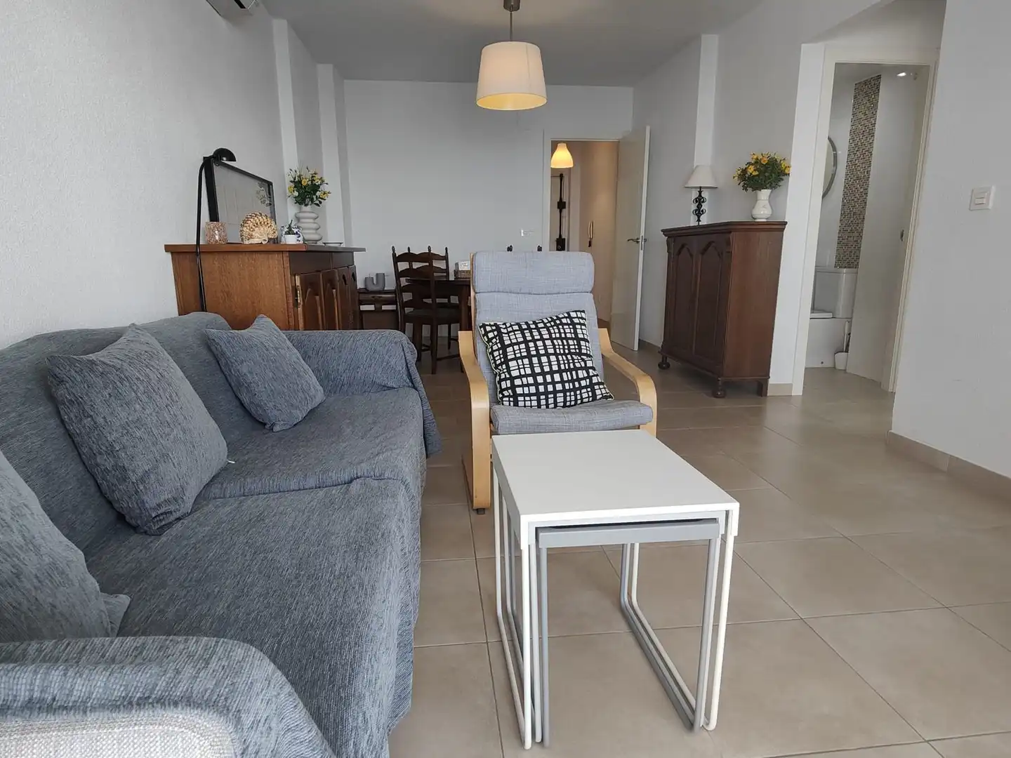 Piso de 80 m² en Almuñécar