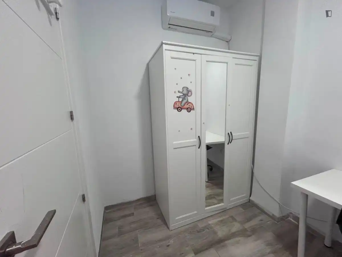 Habitació de lloguer, Múrcia