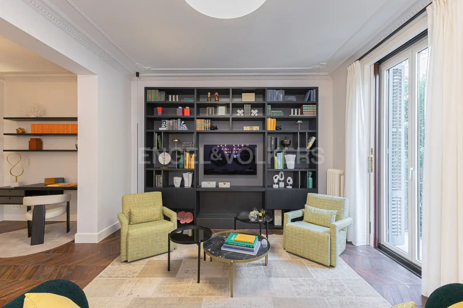 Apartamento 200 m² em Barcelona