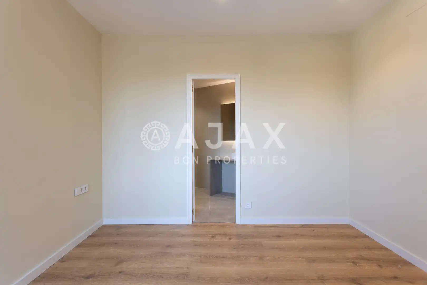 Piso de 220 m² en Barcelona