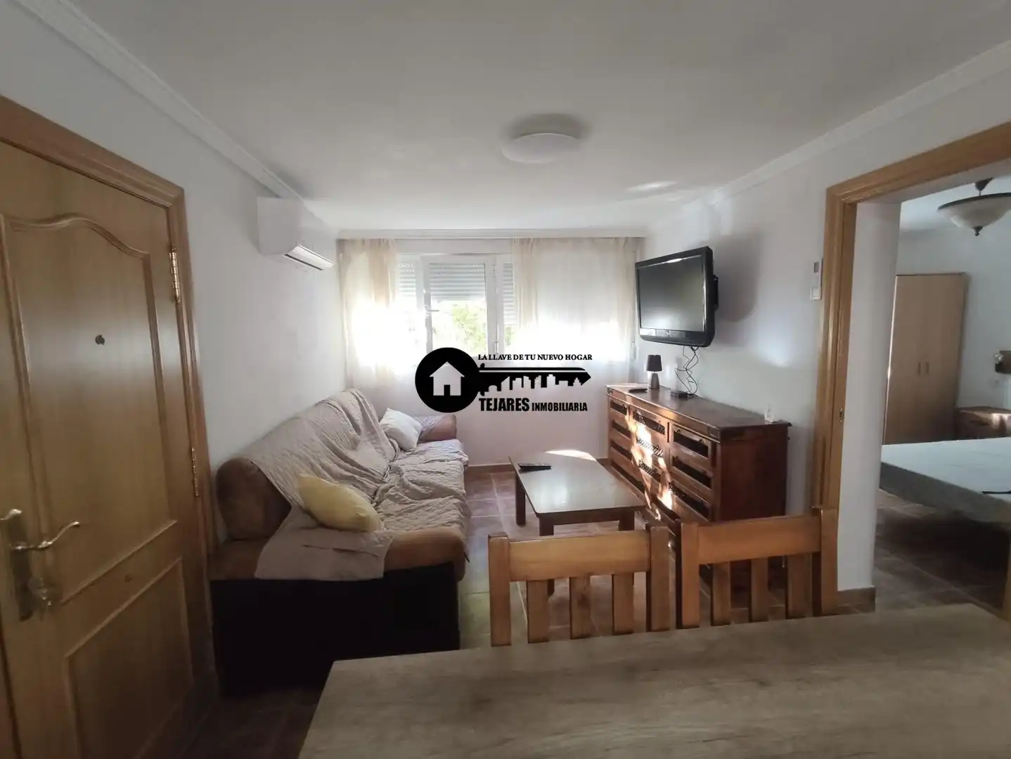 Pis de 65 m² a Albacete