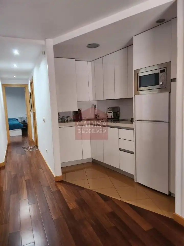 Piso de 60 m² en Salamanca