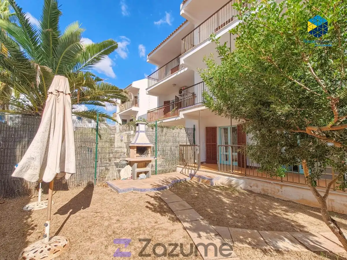 Apartamento 80 m² em Felanitx