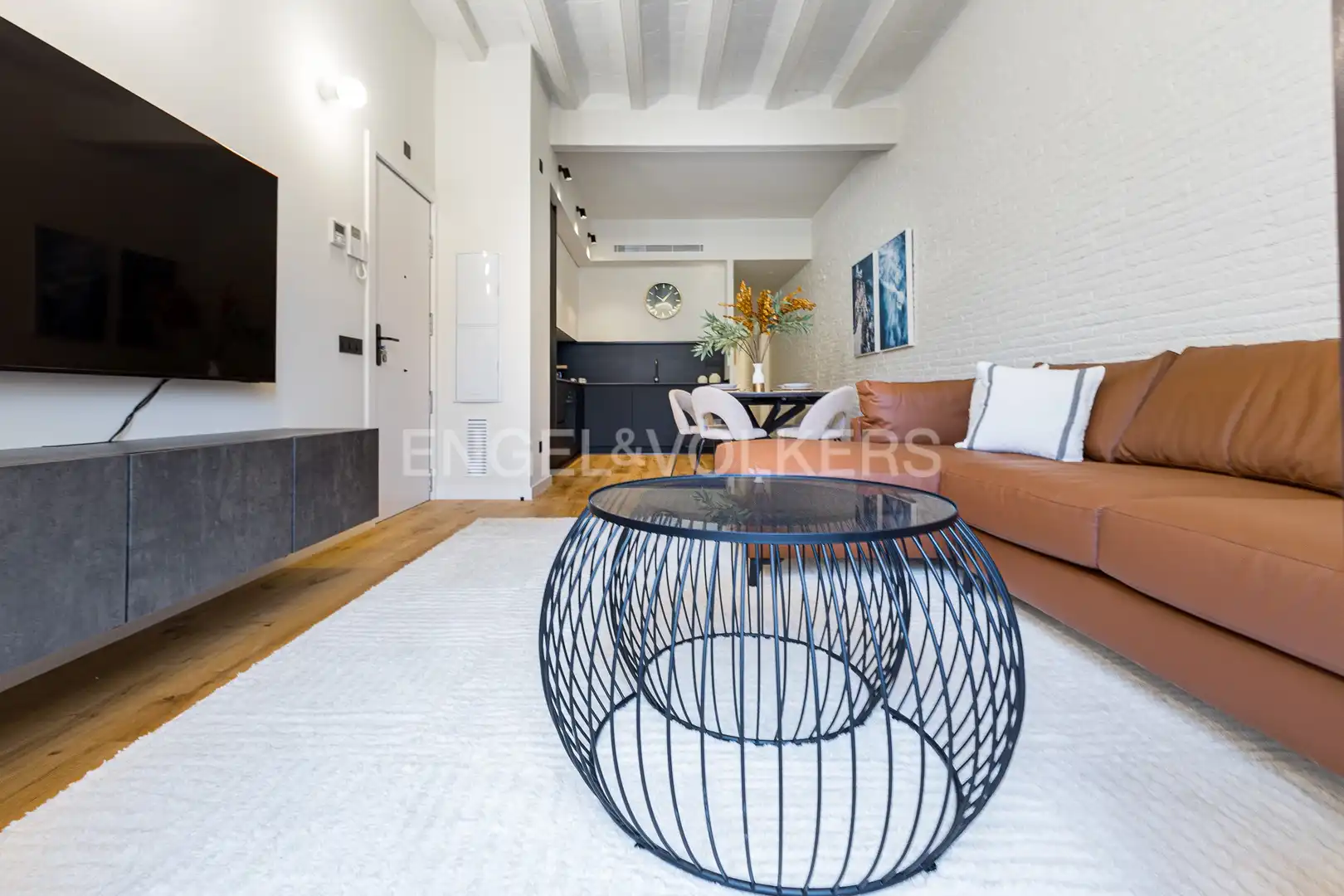 Appartamento 109 m² a Barcelona