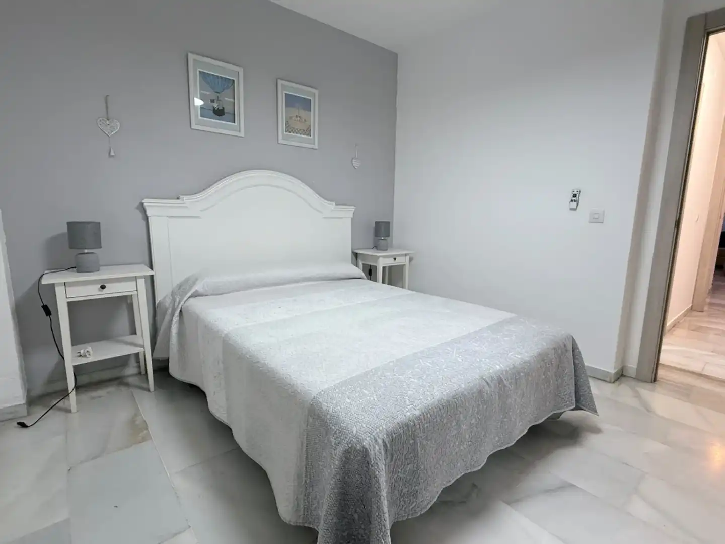 Casa 60 m² a Málaga