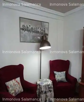 Piso de 90 m² en Salamanca