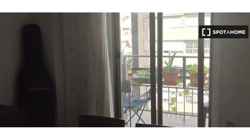 Habitación en alquiler, Alicante