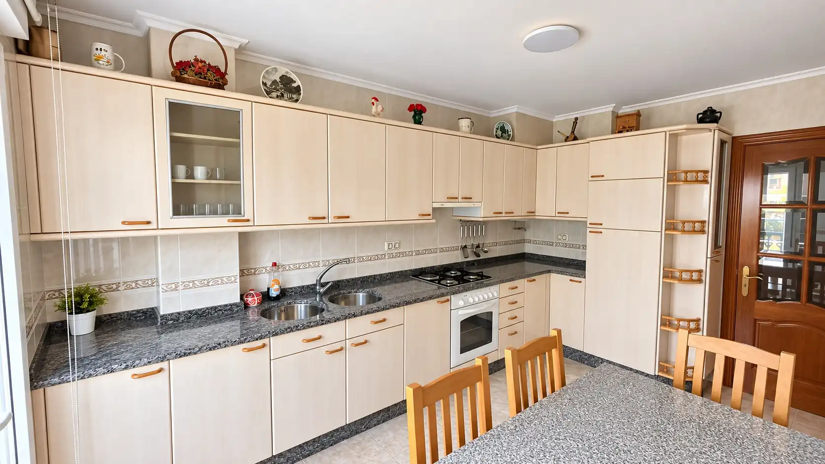 Pis de 126 m² a Laxe