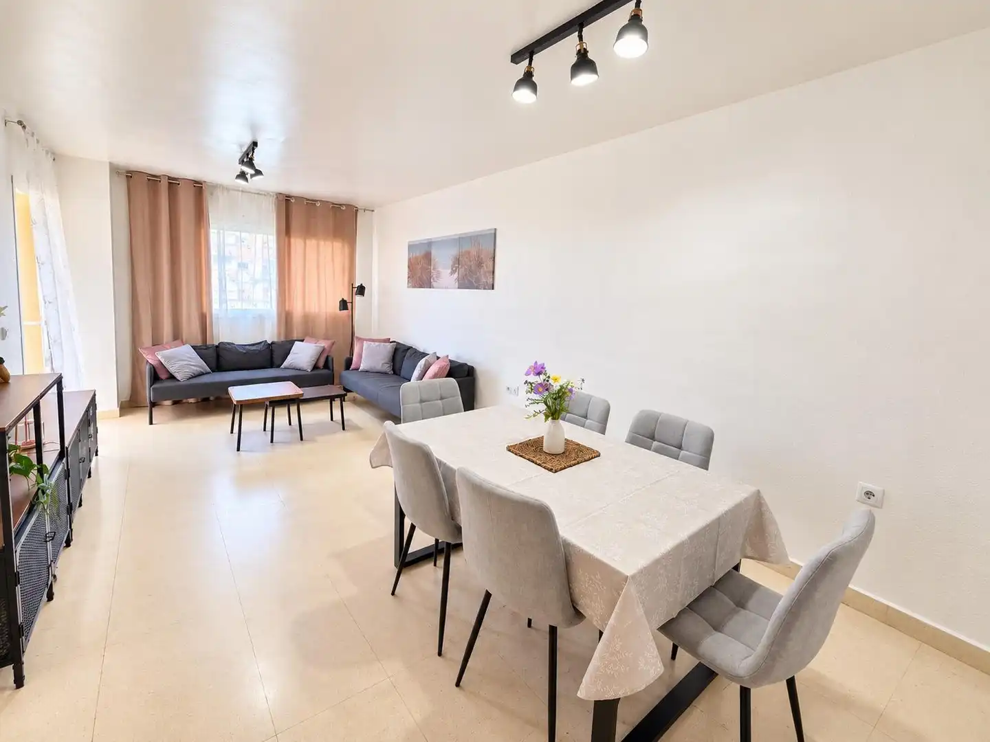 Habitación en alquiler, Málaga