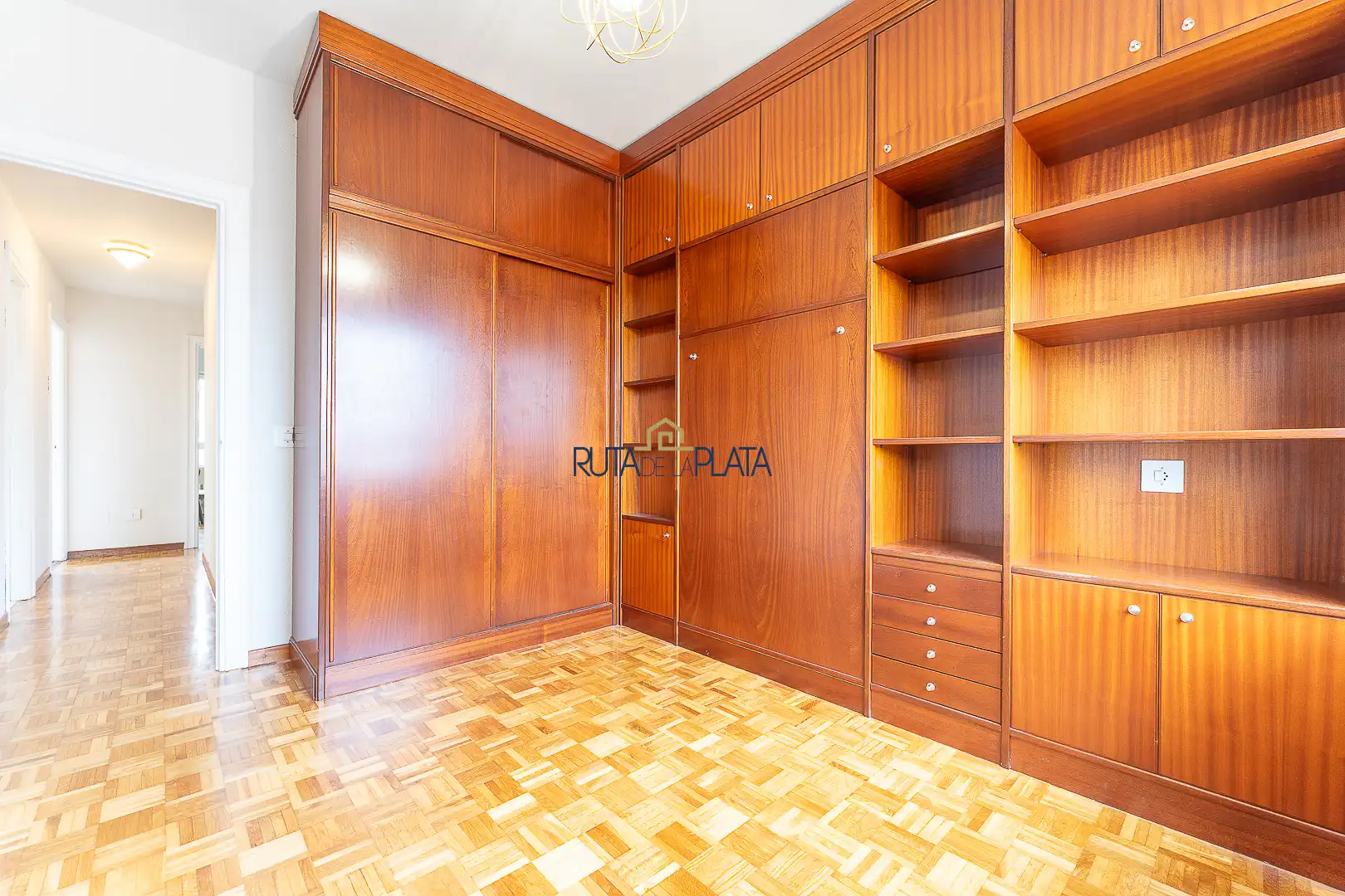 Piso de 115 m² en Zamora