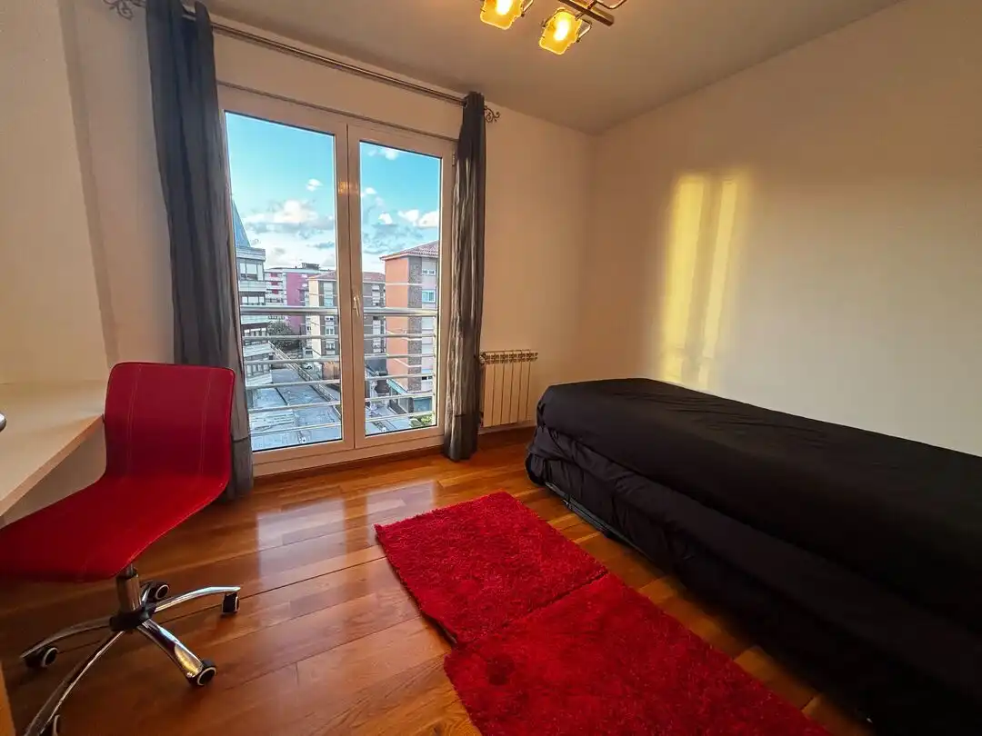 Piso de 90 m² en Santander