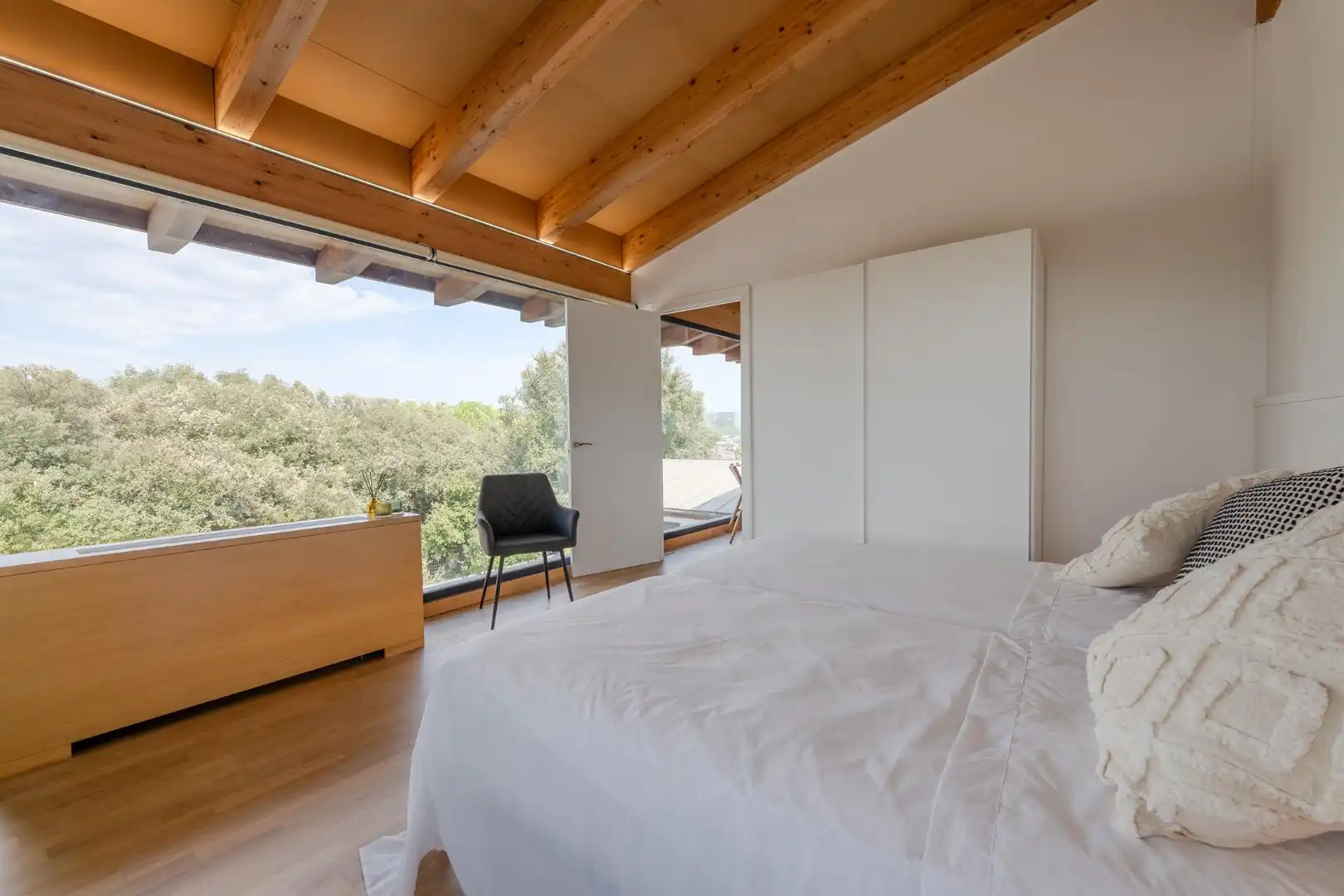 Pis de 120 m² a Girona