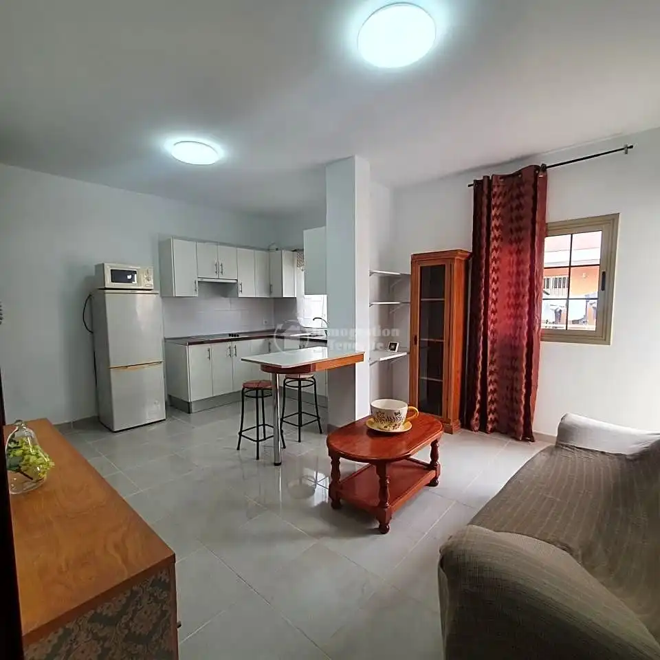 Piso de 58 m² en Arona
