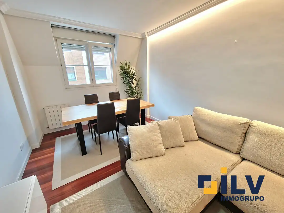 Piso de 94 m² en Santurce