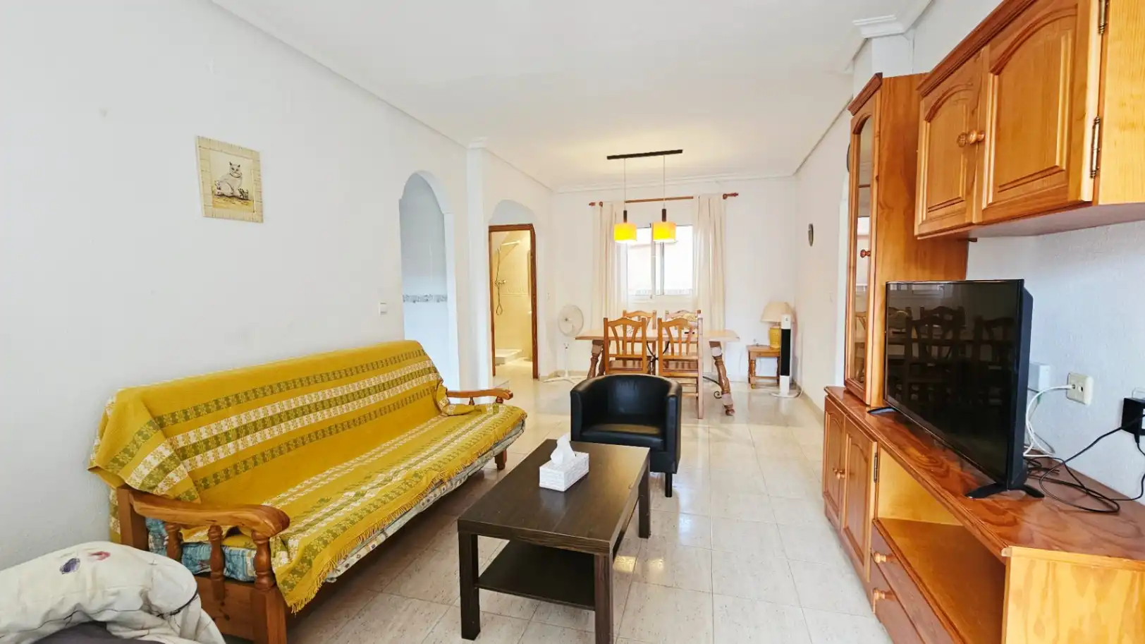 Pis de 150 m² a Elx