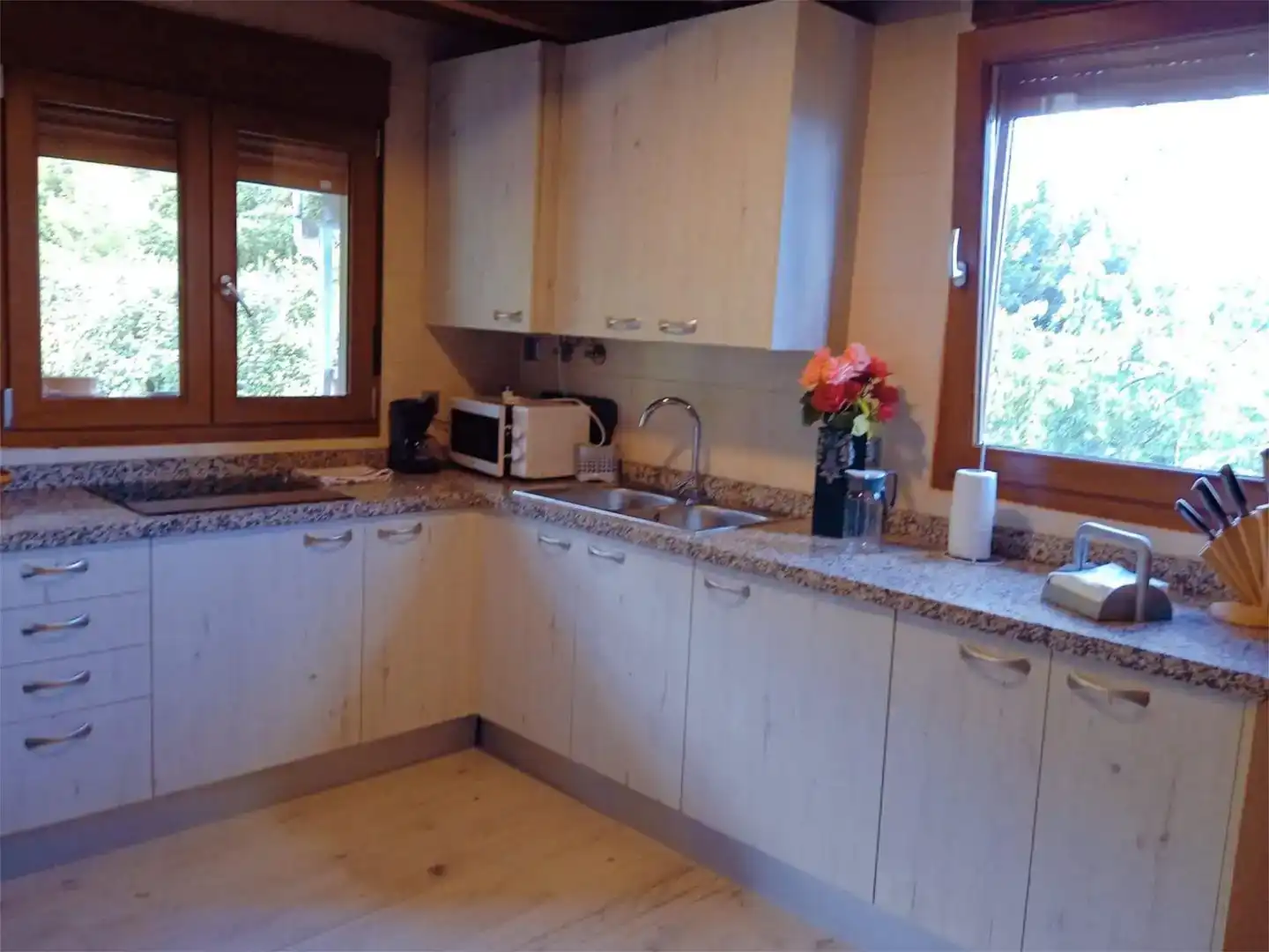 Piso de 125 m² en Miranda del Castañar