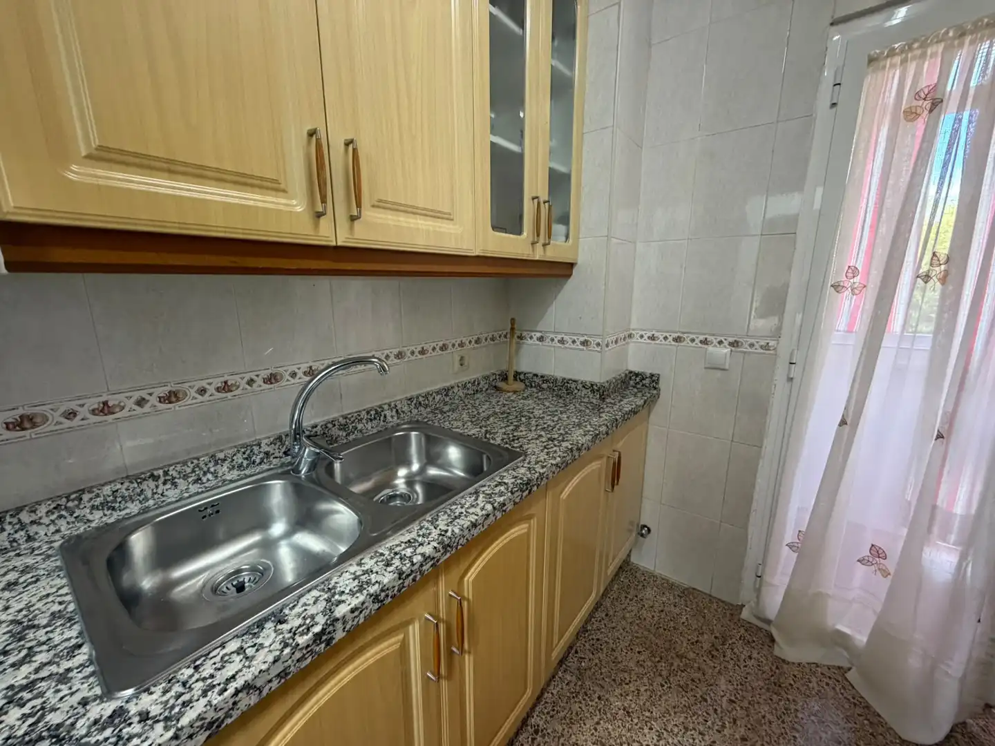 Pis de 80 m² a Jaén
