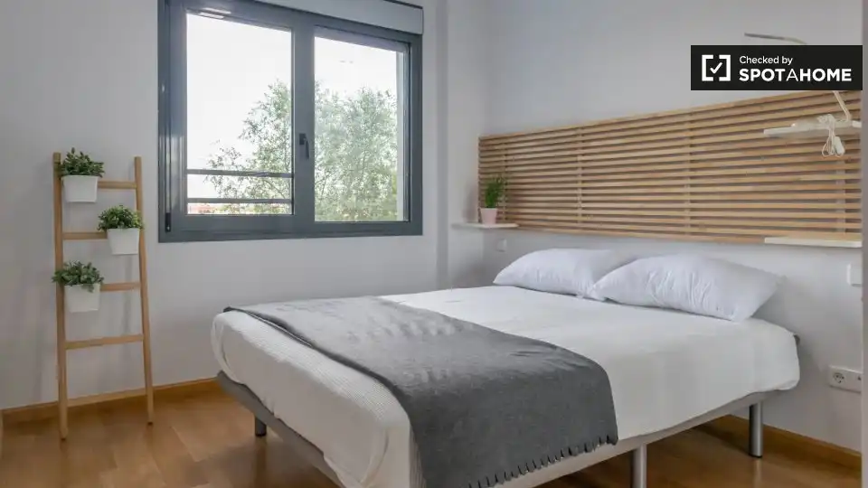 Piso de 60 m² en Madrid