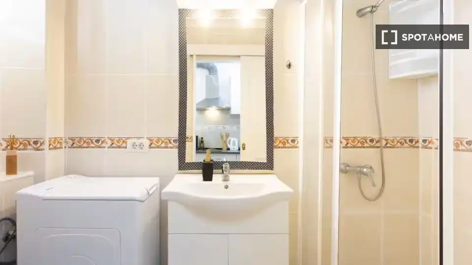 Habitación en alquiler, Puerto de la Cruz