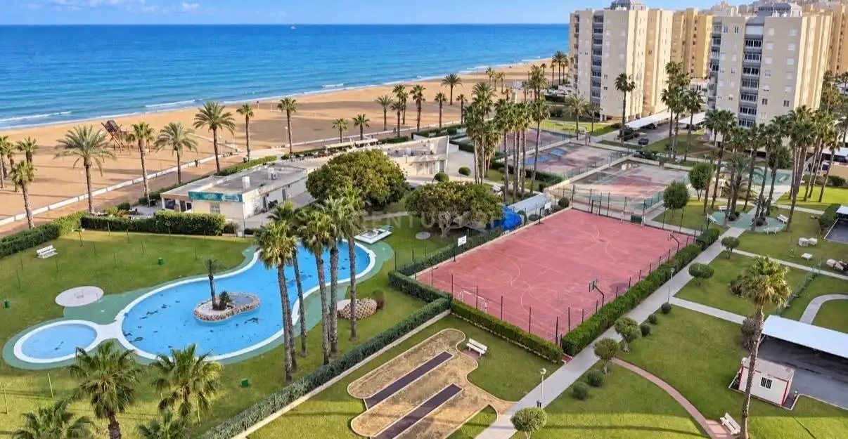 Flat 116 m² in Alacant / Alicante