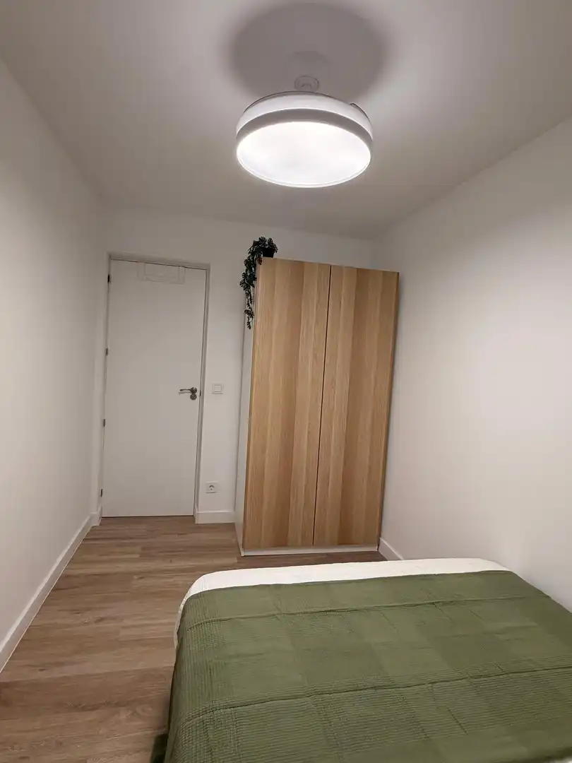Habitación en alquiler, Alicante