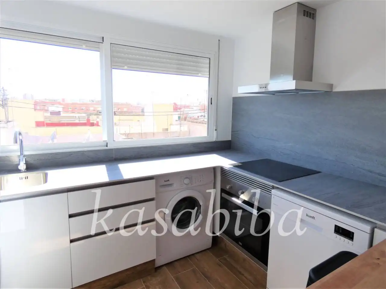 Piso de 70 m² en Valencia