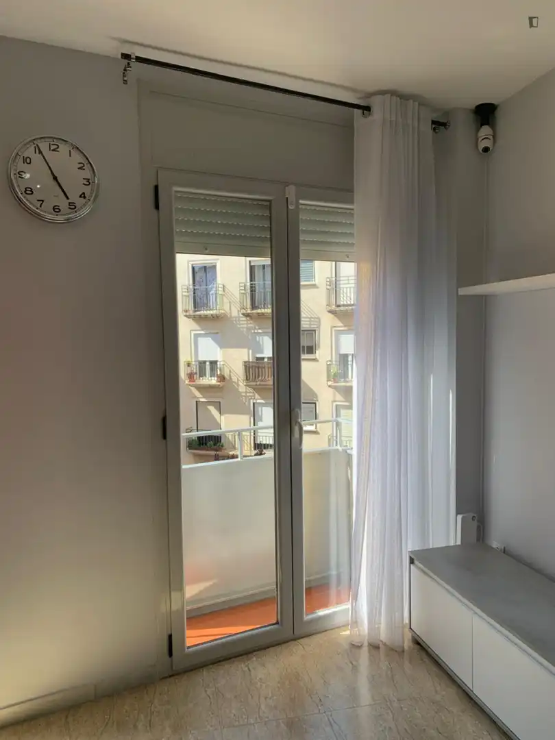 Wohnung 50 m² in Lleida