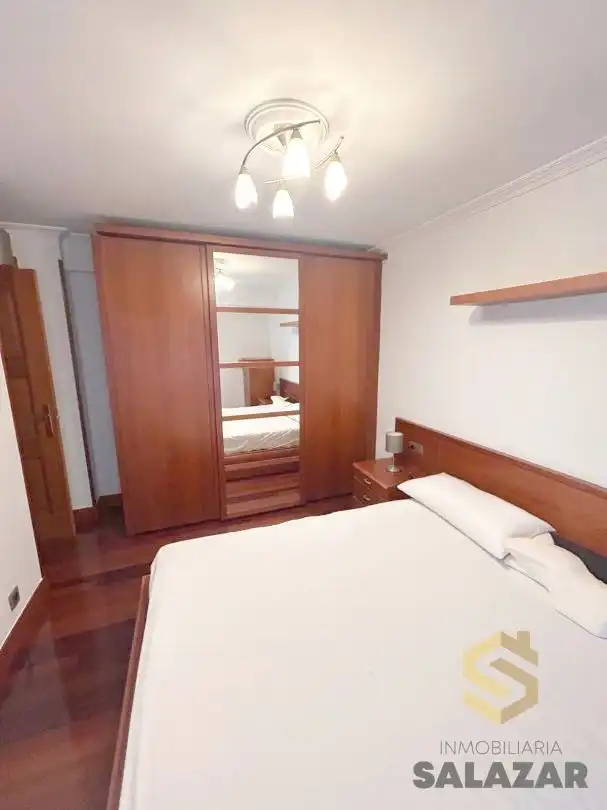 Piso de 94 m² en Bilbao