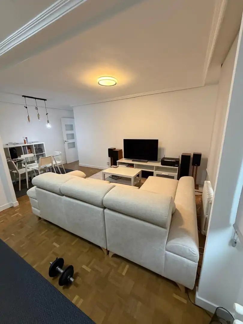 Piso de 72 m² en Valladolid