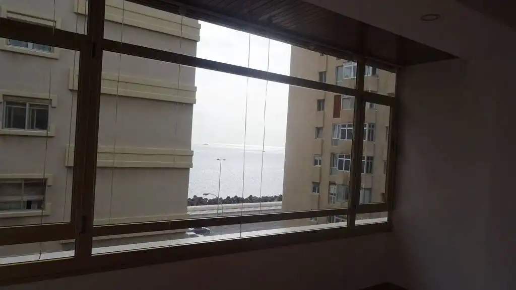 Flat 155 m² in Las Palmas de Gran Canaria