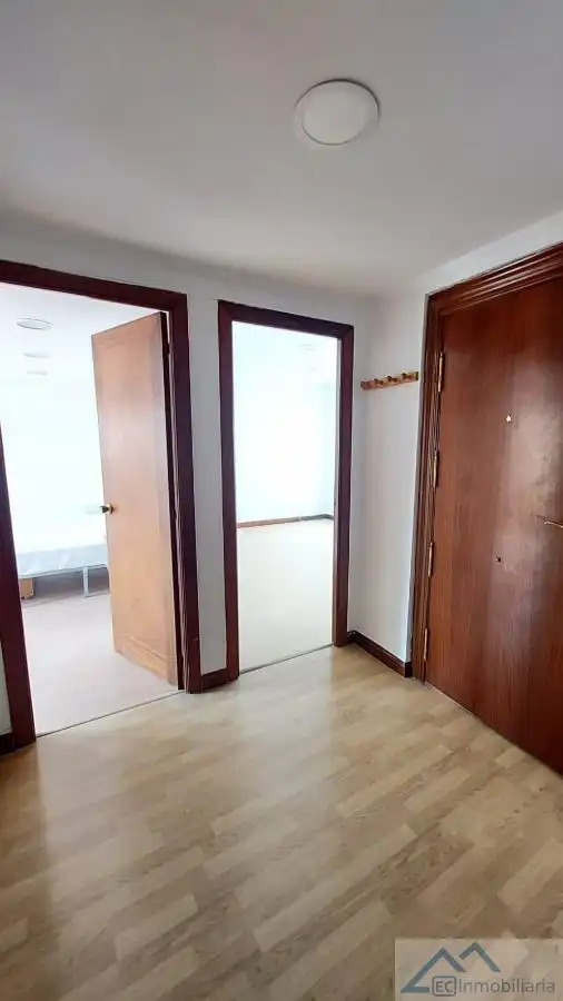 Piso de 76 m² en Santander
