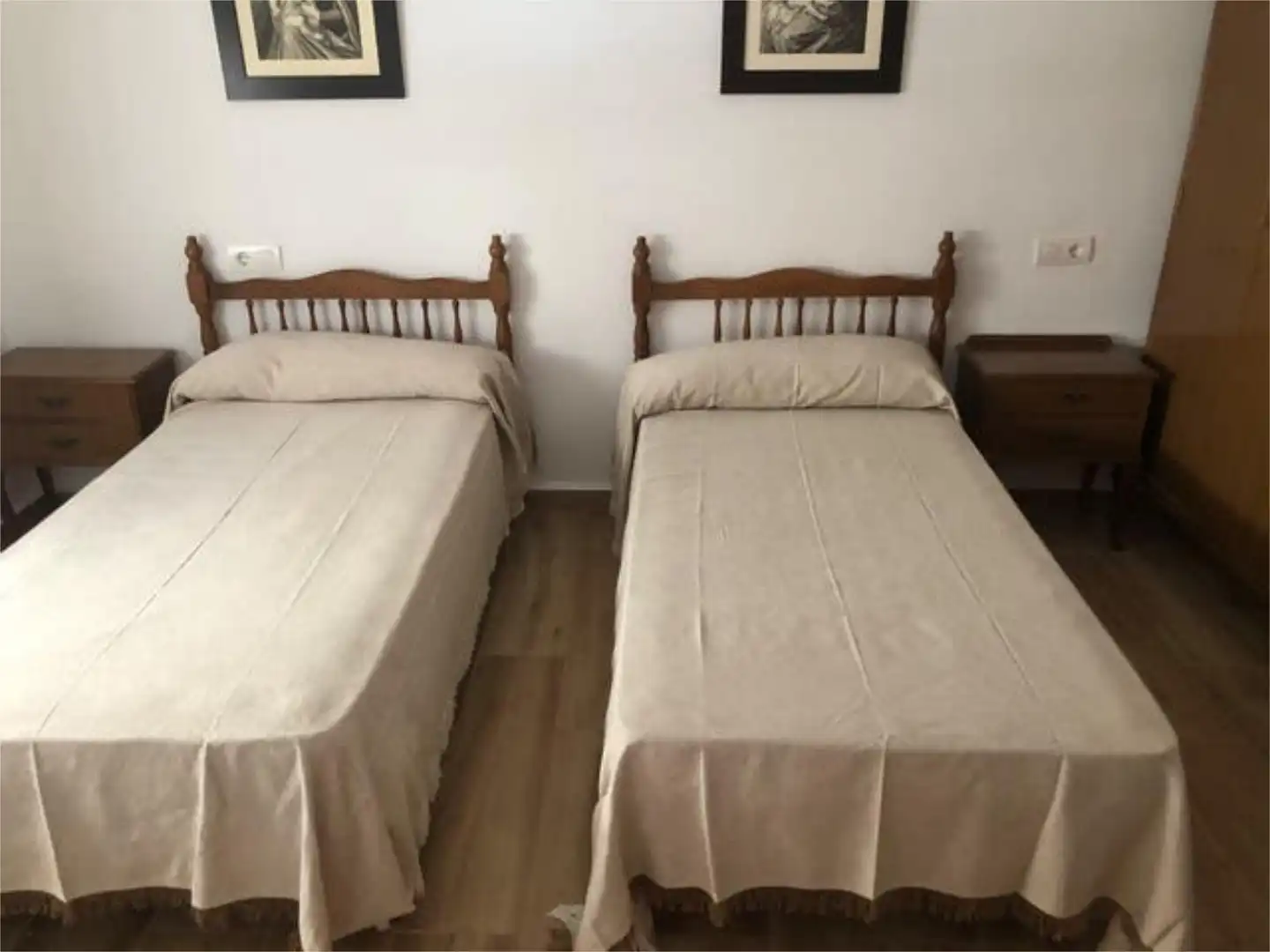 Piso de 90 m² en Arroyo del Ojanco