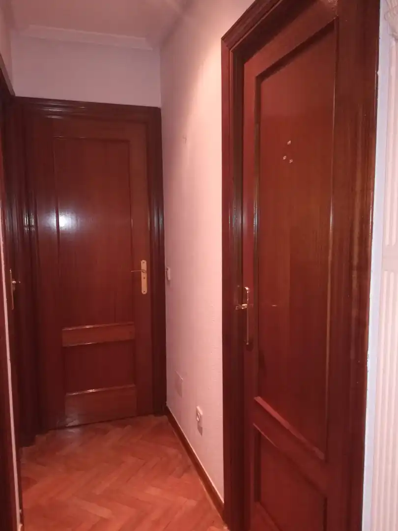 Pis de lloguer, Móstoles