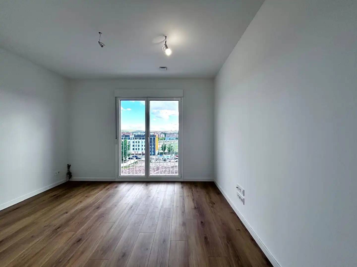 Pis de 85 m² a Burgos