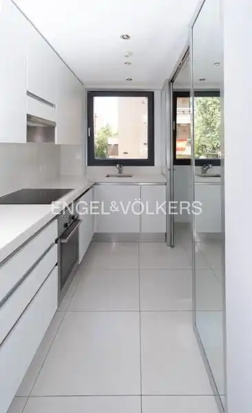 Piso de 112 m² en Madrid
